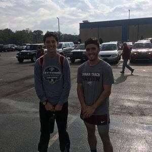 Meet your Posher, Jacob